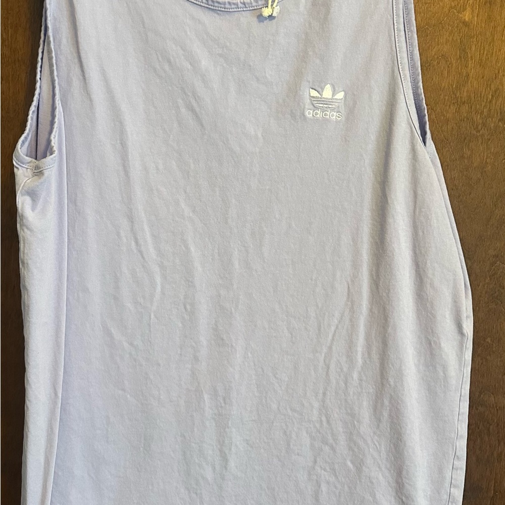 Men’s Adidas Essentials Tank Top